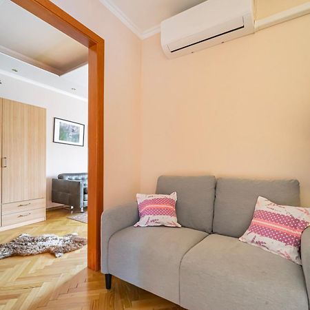 Вілла B48 Bigflat - Kenyelem 130 M2 En Терекбалінт Екстер'єр фото