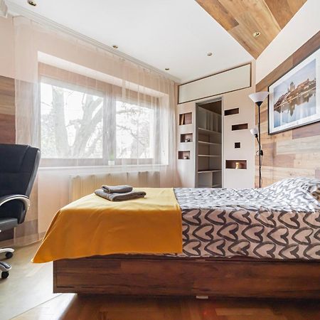 Вілла B48 Bigflat - Kenyelem 130 M2 En Терекбалінт Екстер'єр фото