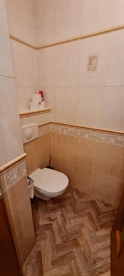 Вілла B48 Bigflat - Kenyelem 130 M2 En Терекбалінт Екстер'єр фото