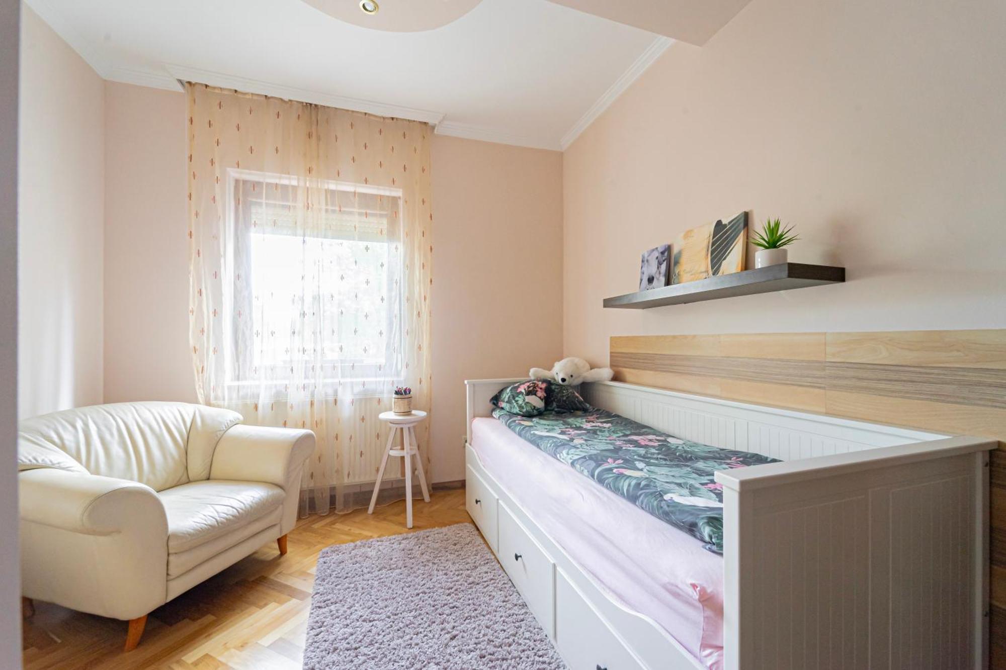 Вілла B48 Bigflat - Kenyelem 130 M2 En Терекбалінт Екстер'єр фото