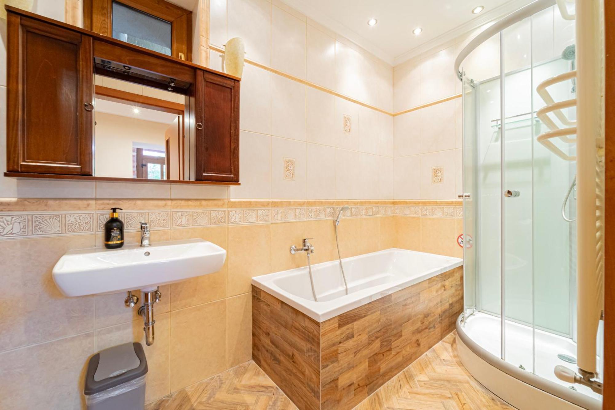 Вілла B48 Bigflat - Kenyelem 130 M2 En Терекбалінт Екстер'єр фото