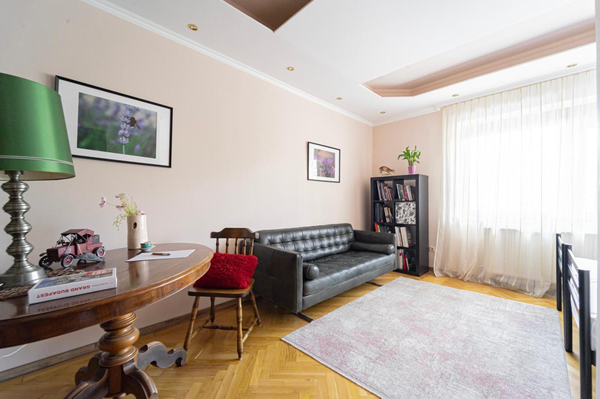 Вілла B48 Bigflat - Kenyelem 130 M2 En Терекбалінт Екстер'єр фото
