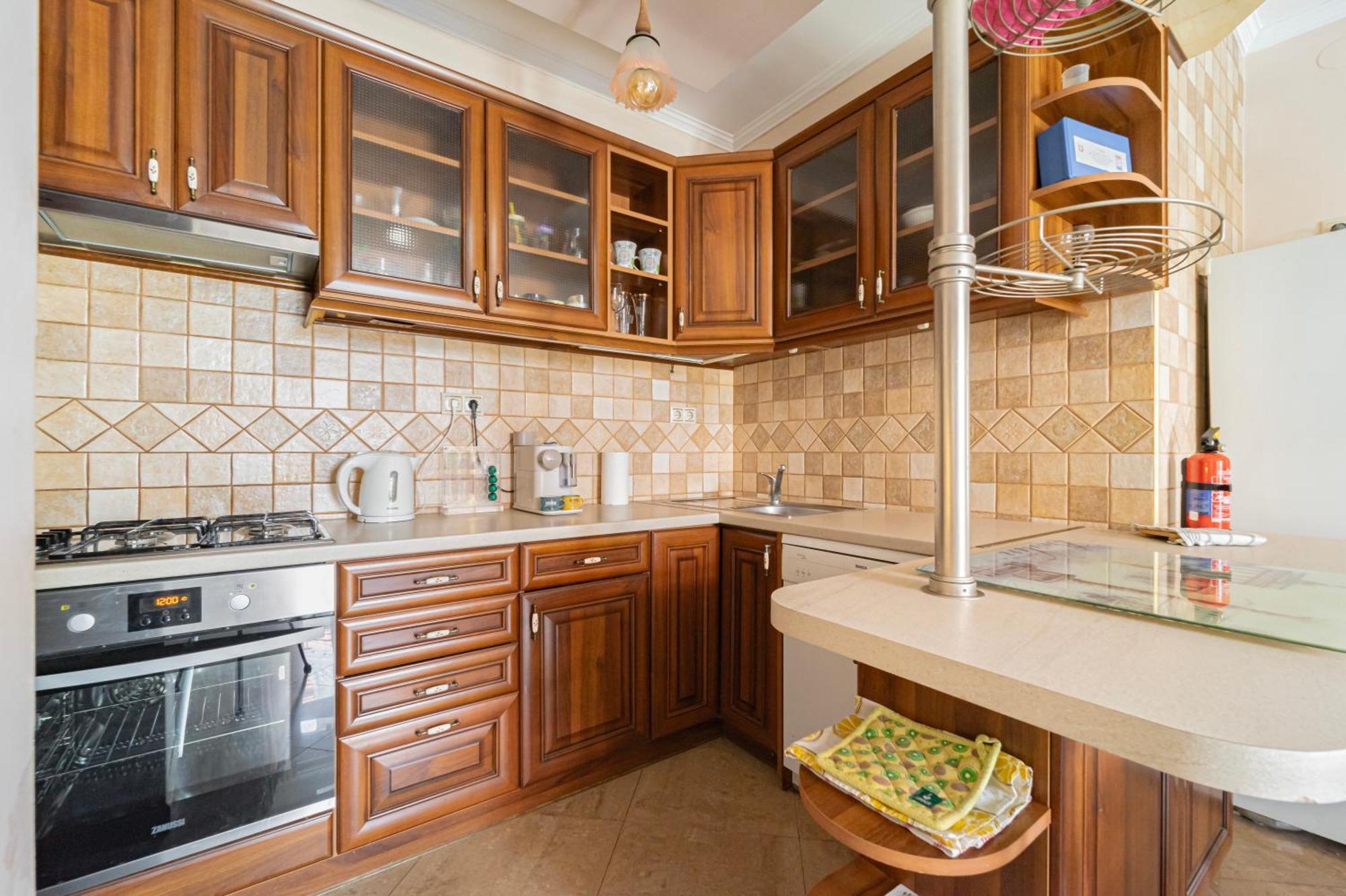Вілла B48 Bigflat - Kenyelem 130 M2 En Терекбалінт Екстер'єр фото