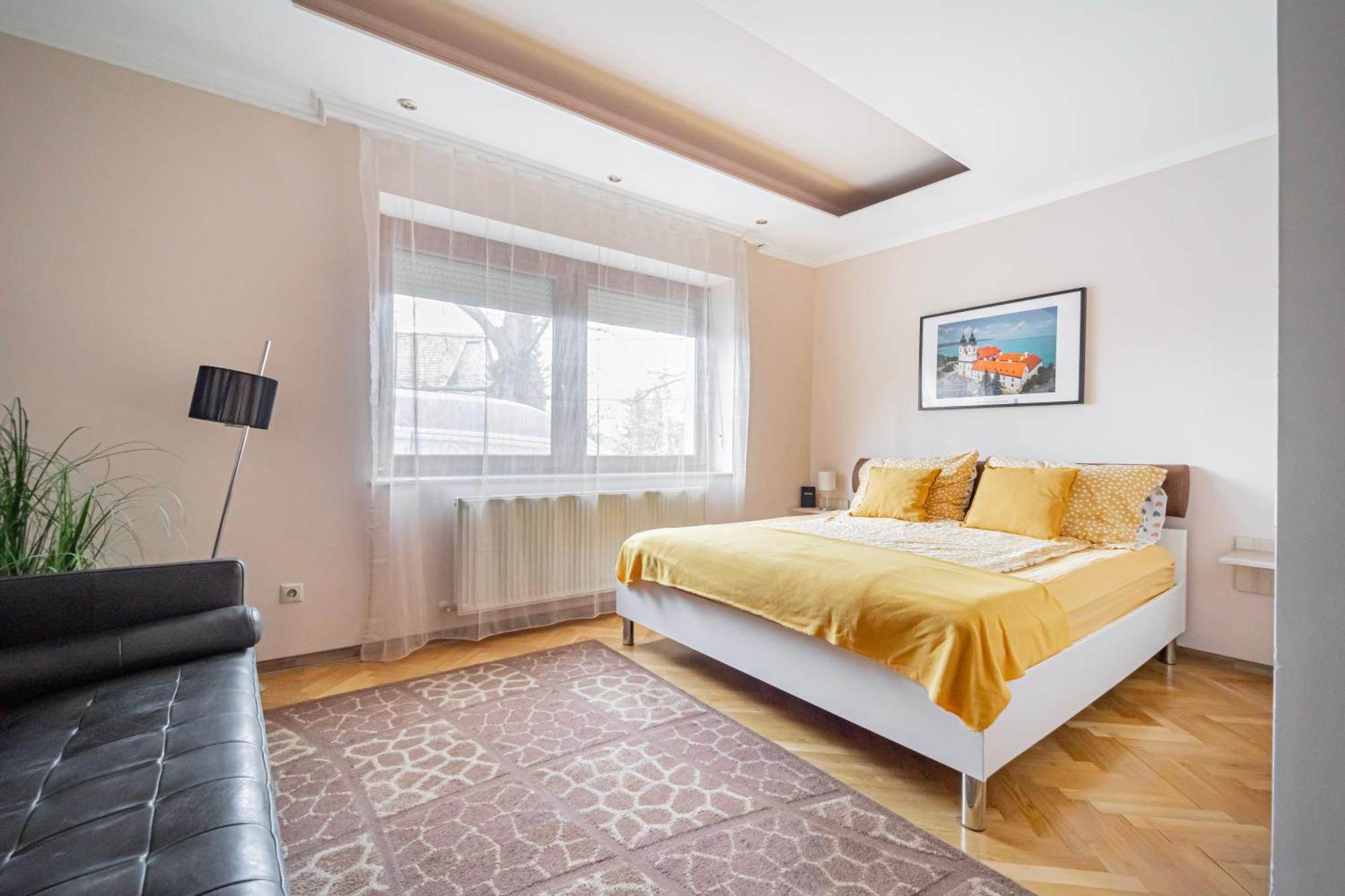 Вілла B48 Bigflat - Kenyelem 130 M2 En Терекбалінт Екстер'єр фото
