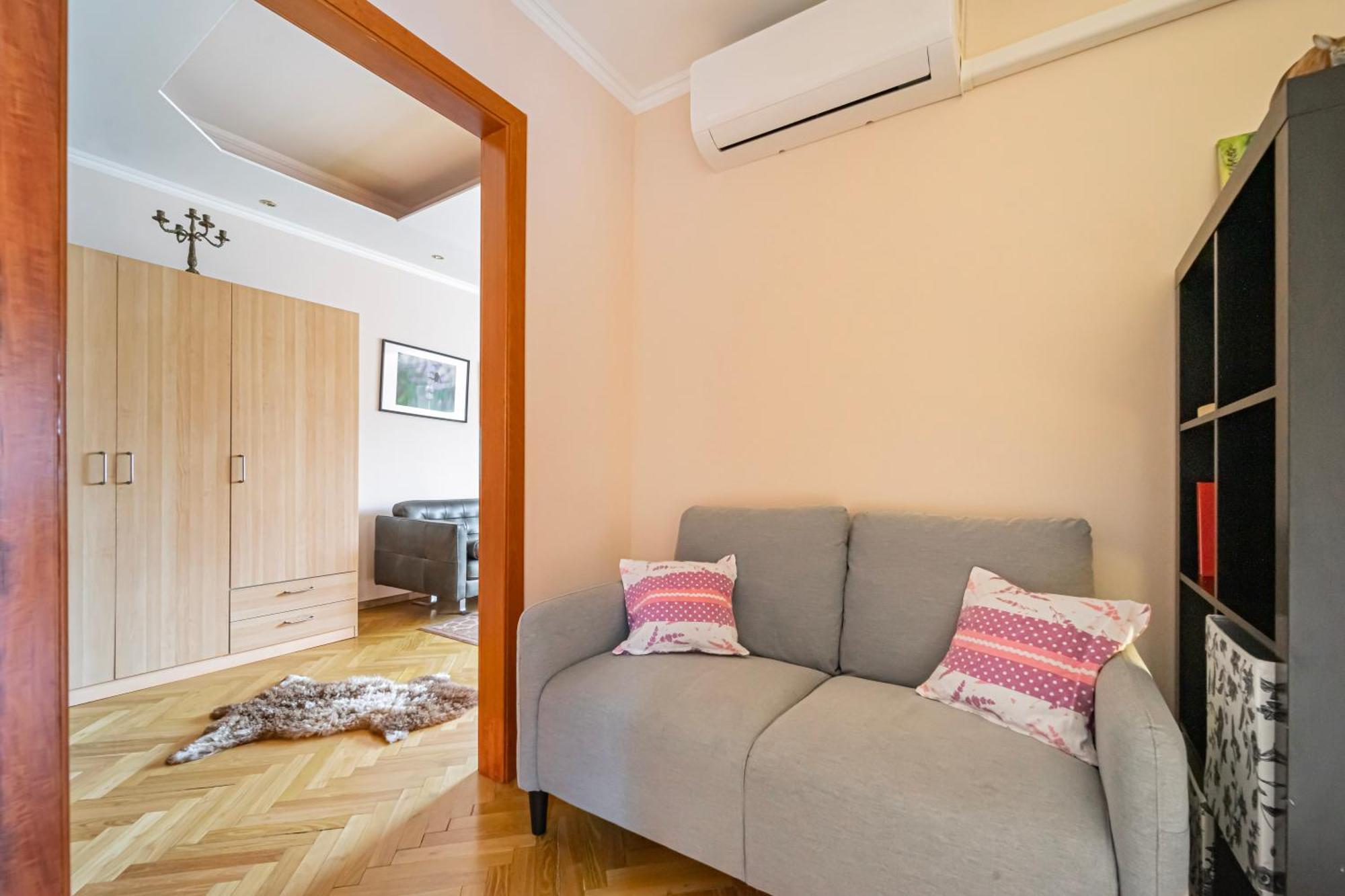 Вілла B48 Bigflat - Kenyelem 130 M2 En Терекбалінт Екстер'єр фото